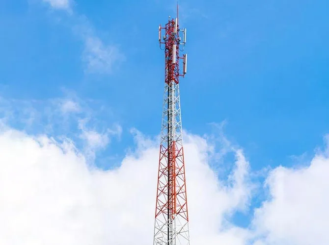 Torre delle comunicazioni