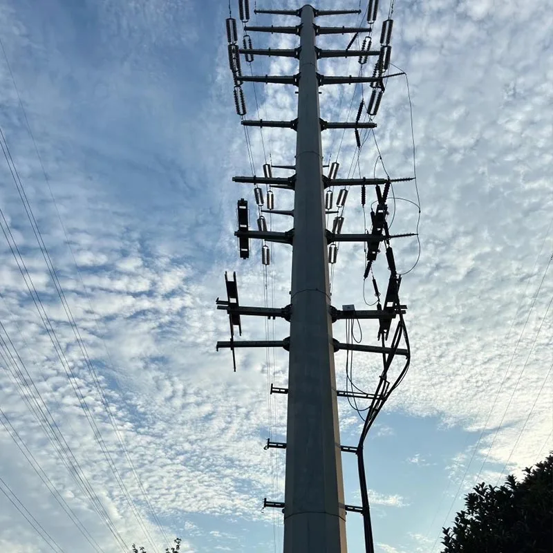 Cosa rende una torre in acciaio zincato 