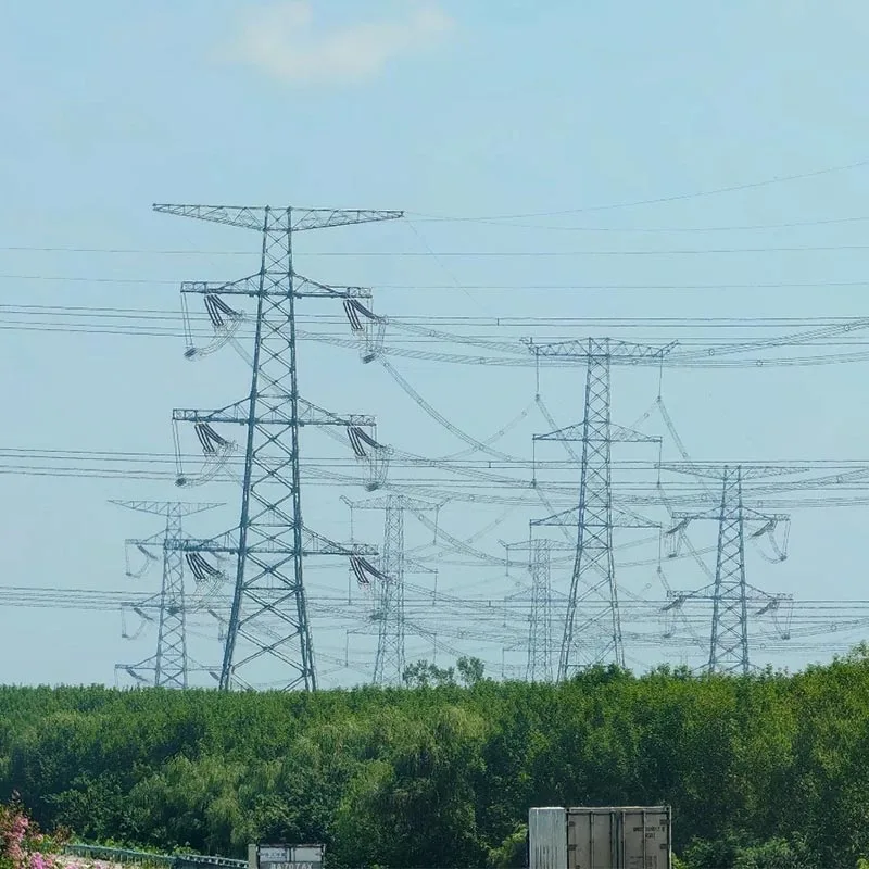 Perché la torre di tensione è essenziale per i moderni sistemi di trasmissione di potenza?