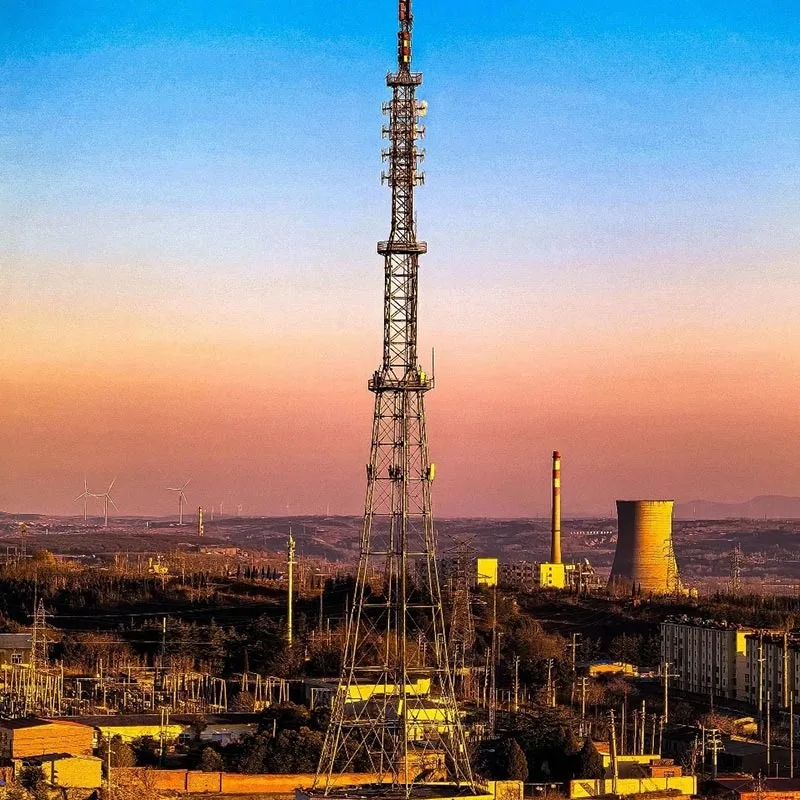 In che modo una torre di segnalazione migliora i moderni sistemi di comunicazione e sicurezza? In che modo una torre di segnalazione migliora i moderni sistemi di comunicazione e sicurezza?