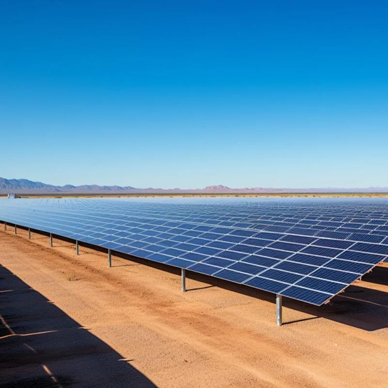 Espansione delle energie rinnovabili