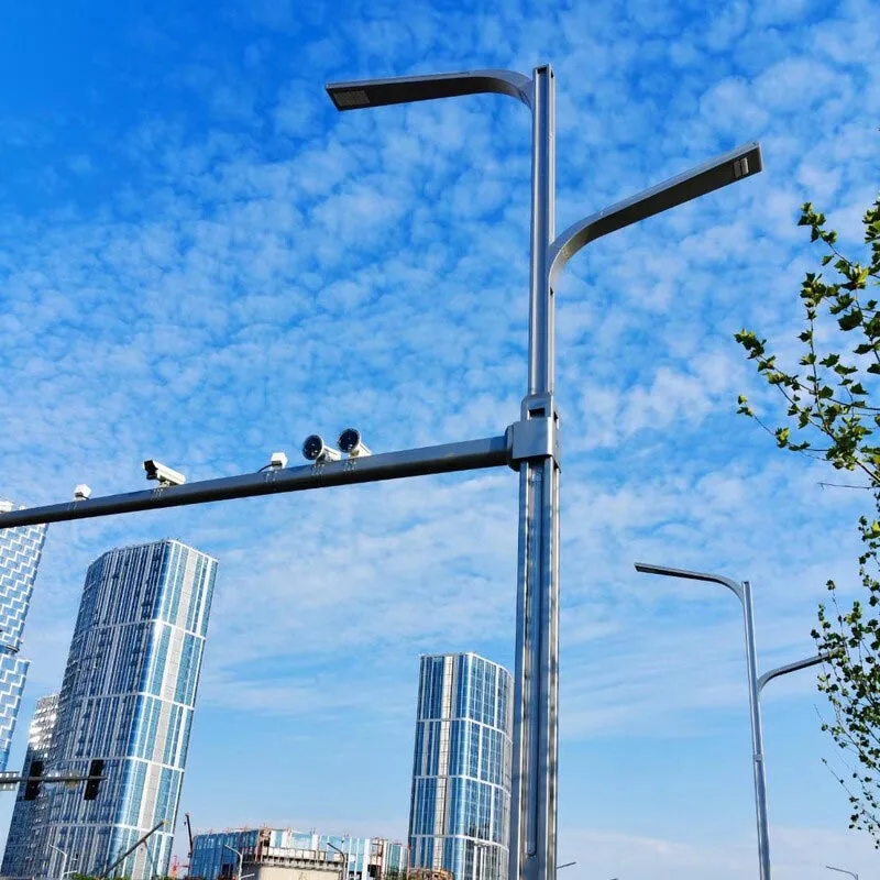Infrastrutture per città intelligenti